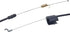 946-04091 Clutch Cable 746-04091 Fits MTD Yard Machines Drive Snow Blower...
