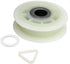 279640 Dryer Idler Pulley Replacement Part by Seentech - Exact Fit Whirlpool & Kenmore Dryer - Replaces: AP3094197, W10468057, 3388672, 697692