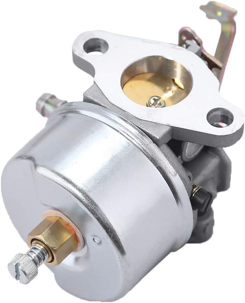 632230 Carburetor Replacement for Tecumseh 632230 632272 H30 H50 H60 HH60 5HP 6HP Snow Blower Engines Troy Bilt Sears Tillers - Tecumseh 632230 63...