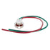 MOTOALL Switch Panel Accessory Pigtail for Honda Talon 1000 R/X...