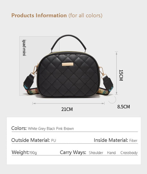 PORT&LOTUS Small Handbags for Women Fashion Top-handle Women's Bags Crossbody Purses for Women...