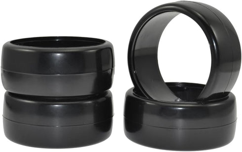 4pcs/Set 1/10 RC Wear-Resisting Drift Tires for HPI HPS Tamiya TT01 TT02 MST 1:10 Drift Racing Car...