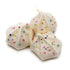 Krunchy Melts Original Meringue Cookies | Birthday Cake Flavor | Only 90 Calories Per Serving | Fat Free, Gluten Free, Dairy Free (4 Oz)...