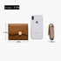 Small Wallets for Women Cute with Coin Purse Card Holder Ladies Mini Wallet Yellow...