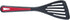 Westmark Germany Non-Stick Thermoplastic Spatula, 11.8-inch (Red/Black) -...