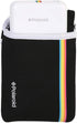 Zink Polaroid Neoprene Pouch for The Polaroid ZIP Mobile Printer (Black)...