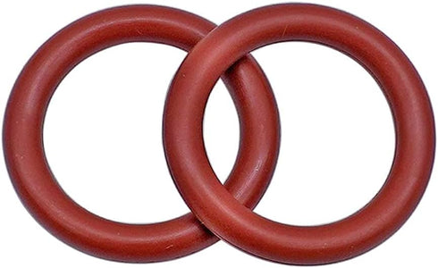 12584922 Engine Oil Pump Pickup Tube O-Ring,Oil Pump Suction Pipe O-Ring for 1999-2020 GM...