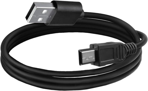 BoxWave Cable Compatible with Garmin zumo XT - DirectSync Cable, Durable Charge and Sync...