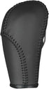 Auto Car Leather Gear Shift Knob Cover for 2011 2012 2013 2014 2015 2016 2017Buick Enclave Transit Accessories (Black line)...