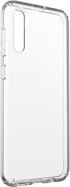 Speck Products Samsung A50 Case, Presidio Stay Clear, Clear/Clear...
