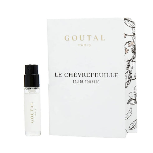 Annick Goutal Le Chevrefeuille Eau De Toilette Vial Spray Vial for Women 1.5ml/0.05oz...