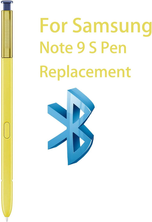 Galaxy Note 9 S Pen Replacement for Samsung Galaxy Note 9 Pen,Galaxy Note 9 Stylus Pen Replacement for Samsung Galaxy Note 9...