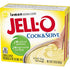 Jell-O, Cook & Serve, Pudding & Pie Filling, Lemon,2.9 Ounce (Pack of 4)...