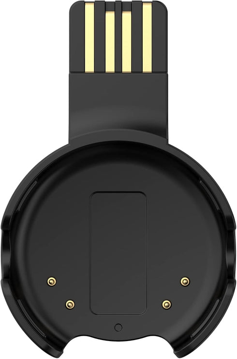 Charger Compatible with Polar Verity Sense Replacement USB Chargers for OH1/Verity Sense (Black)......