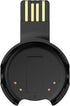 Charger Compatible with Polar Verity Sense Replacement USB Chargers for OH1/Verity Sense (Black)......