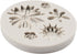 Chrysanthemum Flower Silicone Mold Daisy Flower Fondant Molds for Flower Cake Decoration Cupcake Topper Chocolate Candy Polymer Clay Gum Paste...