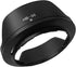 HB-98 Lens Hood Shade for Nikon Nikkor Z 24-50mm f/4-6.3,52mm lens Hood Nikon Z5 Z6 Z7 Z6II Z7II...