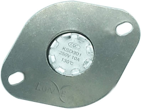 LONYE 9759242 Oven Thermostat Thermal Fuse Replacement for Whirlpool KitchenAid Oven WP9759242 AP6014015 PS11747248 4452223...