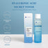KSECRET Hyaluronic Acid Toner, 5.07fl.oz / 150ml | Korean Skincare | alcohol free hydrating toner for all skin types with 6 types hyaluronic acid,...
