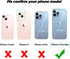 uCOLOR Compatible with iPhone 13 Pro Max 6.7" Wallet Case with Card Holder Slot Folio Flip PU Leather Kickstand Double Magnetic Clasp and RFID Blo...
