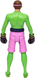 McFarlane Toys, DC Multiverse, 5-inch DC Retro Riddler Boxing Action Figure with Action Word Bubbles, Collectible DC Retro 1960's TV Figure – Ages...