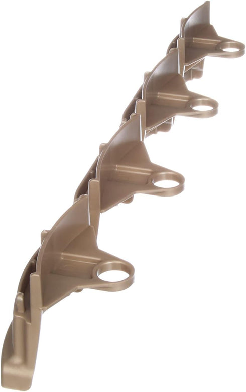 Neater Feeder Deluxe Leg Extensions - 4 Pack - Small/Cat Size (Does NOT FIT Neater Feeder Express Model ONLY FITS Neater Feeder Deluxe Small or Ca...