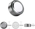 SKOANBE 10Pack SR626SW 377 LR626 AG4 1.5V Watch Battery...