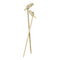 Perfectware - PW BambooKnot7-300ct Bamboo Knot 7-300ct, 7" Bamboo Knot Picks (Pack of 300)...