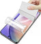 2pcs High Sensitive Hydrogel film for Samsung Galaxy A54 5G 6.4" Transparent Soft TPU Screen Protector Self-Healing, Ultra-Thin, Explosion-Proof, ...