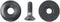 Fein MultiMaster Adapter Oscillating Attachment Tool Set for MSX 636, MSX 636-1 and MSXE 636 II - StarLock Mount - 35222927050...