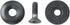 Fein MultiMaster Adapter Oscillating Attachment Tool Set for MSX 636, MSX 636-1 and MSXE 636 II - StarLock Mount - 35222927050...