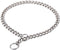 Chain Dog Training Choke Collar, SUS304, 20in, 3.0mm...