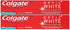 Colgate Optic White Toothpaste, Stain Fighter, Fresh Mint Gel, Travel Size 2.0 oz (Pack of 2)...