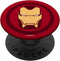 Marvel Iron Man Helmet Head Scowl PopSockets Standard PopGrip...