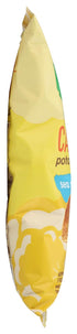 FROM THE GROUND UP Sea Salt Cauliflower Chips, 3.5 OZ...