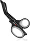 Trauma Shears for Doctors, Nurses, Paramedics, EMTs – 7.5” Rubberized Bandage Scissors for Easy Grip - Trauma Shears for Nurses and First Aid Box ...