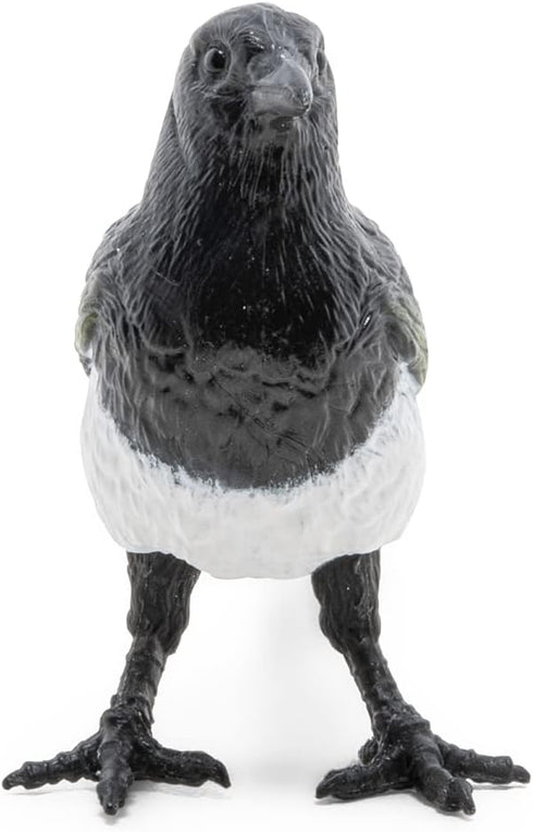 Papo - 50286 - Figurine - Magpie, Multicolor...