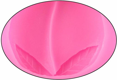 Cute Juicy Peach Fruit for DIY Cake Fondant Baking Biscuit Soap Tray 3D Chocolates Hard Candies Desserts Drop Glue Decor Silicone Mold Tool...