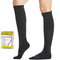 Beister Closed Toe Knee High Calf Compression Socks for Women & Men, Firm 20-30 mmHg Graduated Support for Varicose Veins, Edema, Flight, Pregnanc...