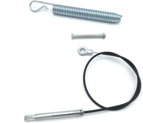 06900438 Snow Blower Upper Traction Auger Cable for Ariens Classic 24 E, Compact 20 24, Compact Track 24, SNO-Tek 24 120V, SNO-Tek 28 120V, ST24LE...
