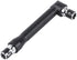 Asixx Hex Socket Wrench, Hex Wrench Socket L-Shape 1/4 Inch Hex Socket Wrench Double Head For Screwdriver Bits Hand Tool...