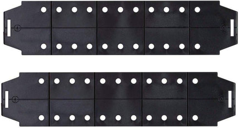 Monoprice Rough-in Speaker Bracket - For 8in Round Speakers, 10in Cutout Diameter, Black...