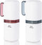 Toothbrush Travel Case,Toothbrush Holder and Rinse Cup with Handle Travel Toothbrush Holder,Multifunctional Toothbrush Cup,Large Capacit Travel To...