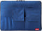 LIHIT LAB Laptop Sleeve with Storage Pockets (Bag-in-Bag), 10 x 13.8 Inches, Indigo (A7554-11N)...