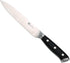 Qin Dynasty Series Universal knife Pro Kitchen Knife 6 Inch Chef's knife High Carbon German Stainless Steel Sharp knife with Ergonomic Handle...