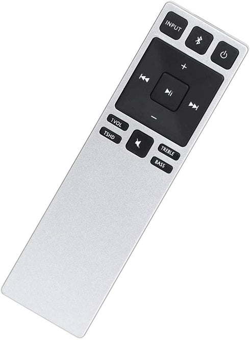 Replacement Remote for Vizio Home Theater Soundbar Sound Bar Speaker System...