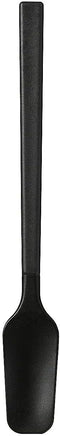 MUJI 82932423 Silicone Jam Spoon, Approx. 7.5 inches (19 cm), Black...