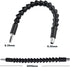 Super Bit, Superbit Screwdriver Flexible,Flexible Drill Bit Extension, Super Bit Bendable Tool, Suitable for All Electric Hand Drills (2 Piece Ora...