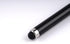 Metal Multi-Function Pen, Touch Screen Stylus, Flashlight with White Light, Infrared, Creative Christmas and Birthday Gifts (2 Black)...