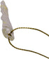 Kurt Adler 5-1/4-Inch Glass Glow-in-the-Dark Icicle Ornament Set of 24 for Christmas...